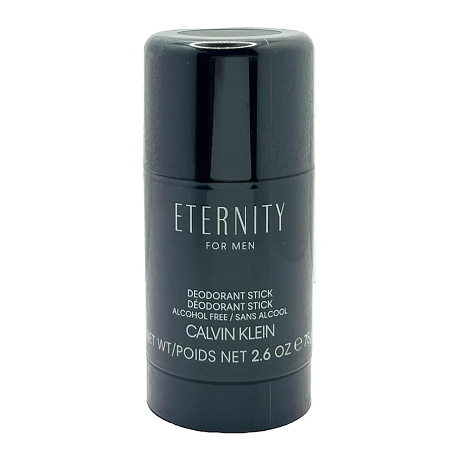 Lăn Khử Mùi Calvin Klein CK Eternity For Men 75g