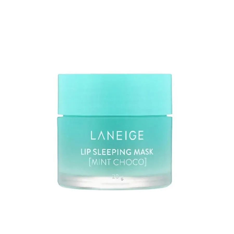 Mặt Nạ Ngủ Môi Laneige Lip Sleeping Mask EX Mint Choco 20g