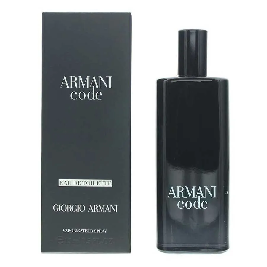 Nước Hoa Giorgio Armani Armani Code Pour Homme EDT 15ml