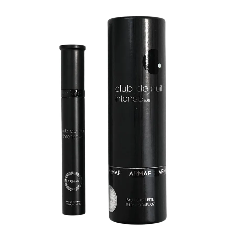 Nước Hoa Nam Armaf Club De Nuit Intense Man EDT Mini 10ml | Vua Hàng Hiệu