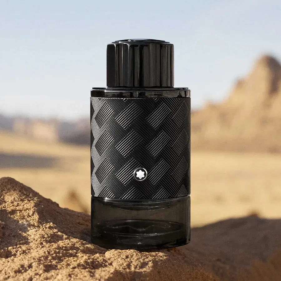 Nước Hoa Nam Montblanc Explorer Extreme For Men Parfum 100ml | Vua Hàng Hiệu