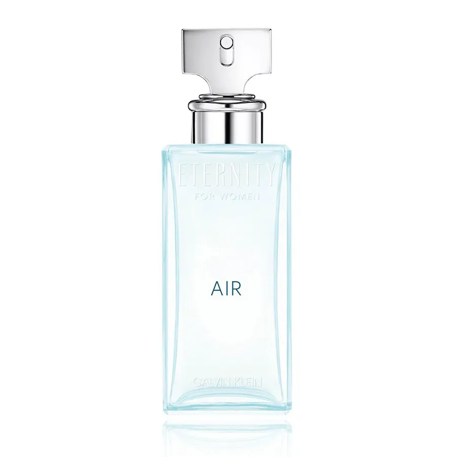 Nước Hoa Nữ&nbsp;Calvin Klein CK Eternity Air EDP 100ml