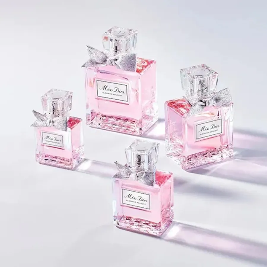 Nước Hoa Nữ Dior Miss Dior Blooming Bouquet Eau De Toilette 30ml