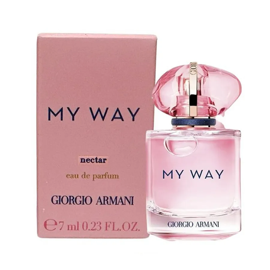 Nước Hoa Nữ Giorgio Armani My Way Nectar EDP Mini 7ml | Vua Hàng Hiệu