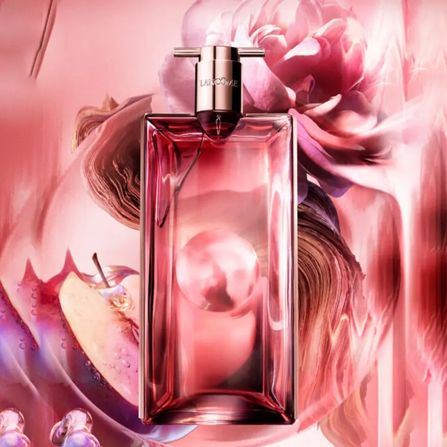 Nước Hoa Nữ Lancôme Idôle Power L'Eau De Parfum Intense 100ml | Vua Hàng  Hiệu