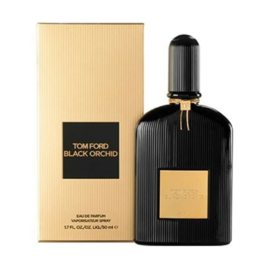 Nước Hoa Nữ Tom Ford Black Orchid EDP Mini 4ml