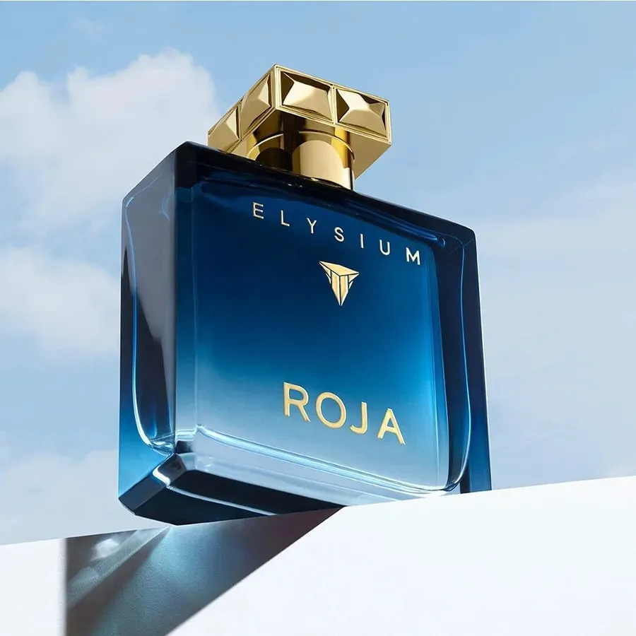 Nước Hoa Roja Parfums Elysium Pour Homme Parfum Cologne 100ml