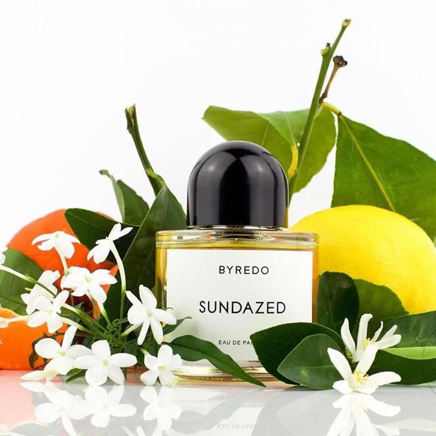 BYREDO SUNDAZED 香水 50ml BYREDO 【訳アリ商品】【チューブ変色