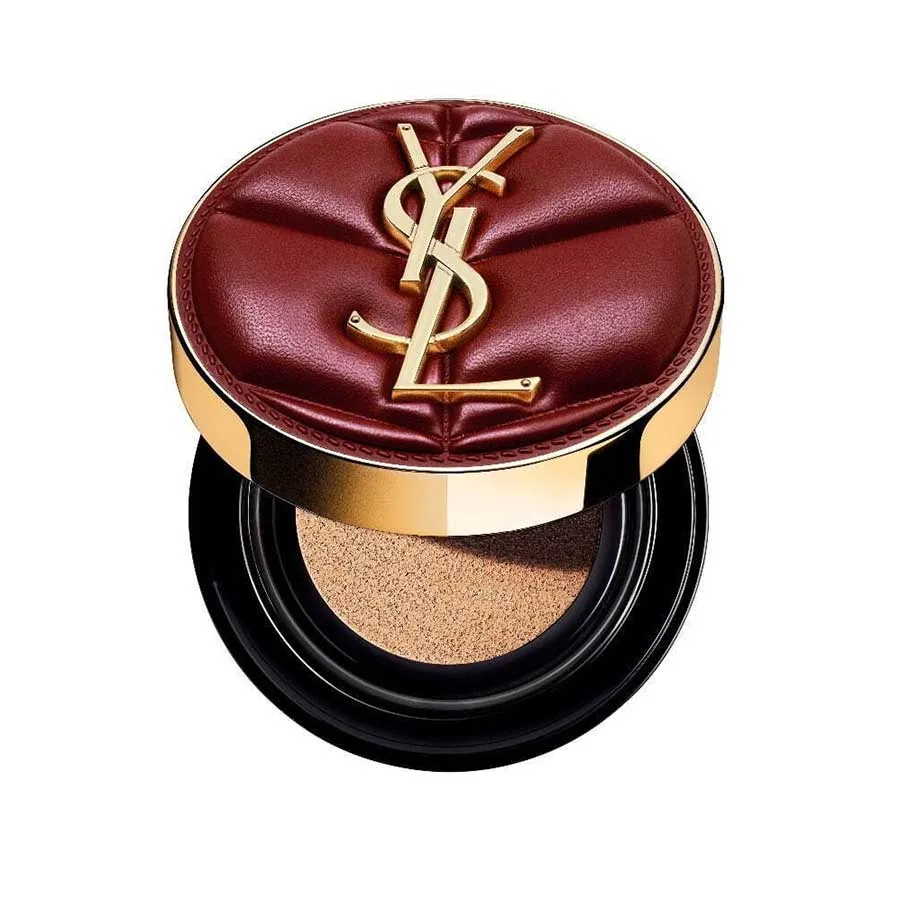Phấn Nước Trang Điểm Yves Saint Laurent YSL Le Cushion Encre De Peau Limited Tone 10