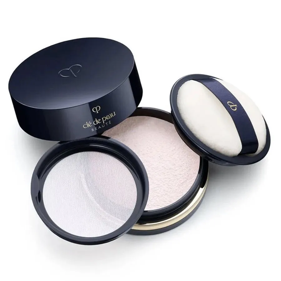 Phấn Phủ Bột Clé de Peau Beauté Translucent Loose Powder 24g | Vua 