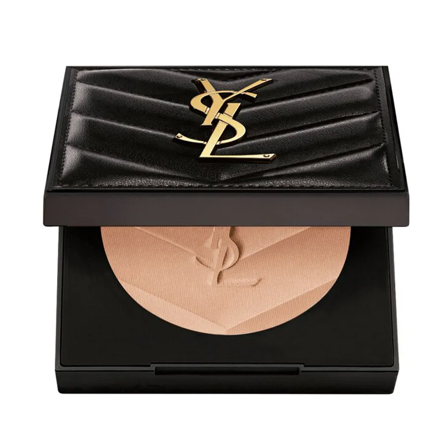 Phấn Phủ Yves Saint Laurent YSL All Hours Hyper Finish Màu 01