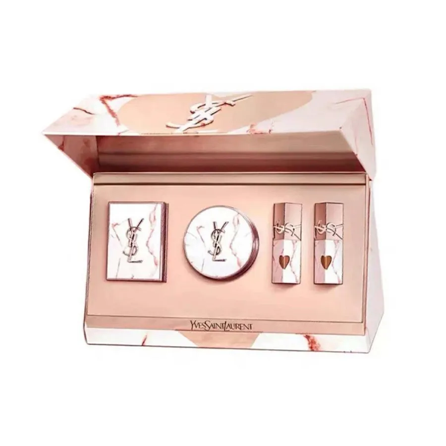 Set Trang Điểm Yves Saint Laurent YSL Limited 4 Món