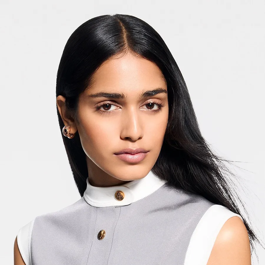 Son Dưỡng Louis Vuitton LV Baume 030 Tender Bliss Màu Hồng Nhạt