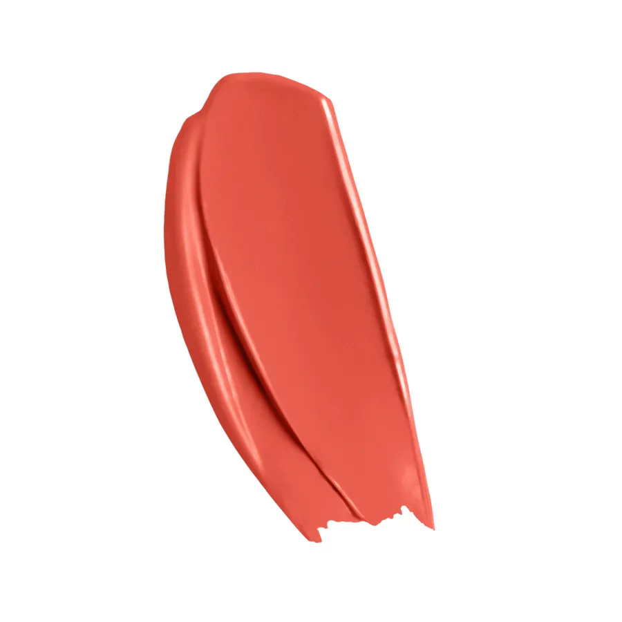 Son Louis Vuitton LV Rouge À Lèvres Satin 600 On The Edge Màu Cam