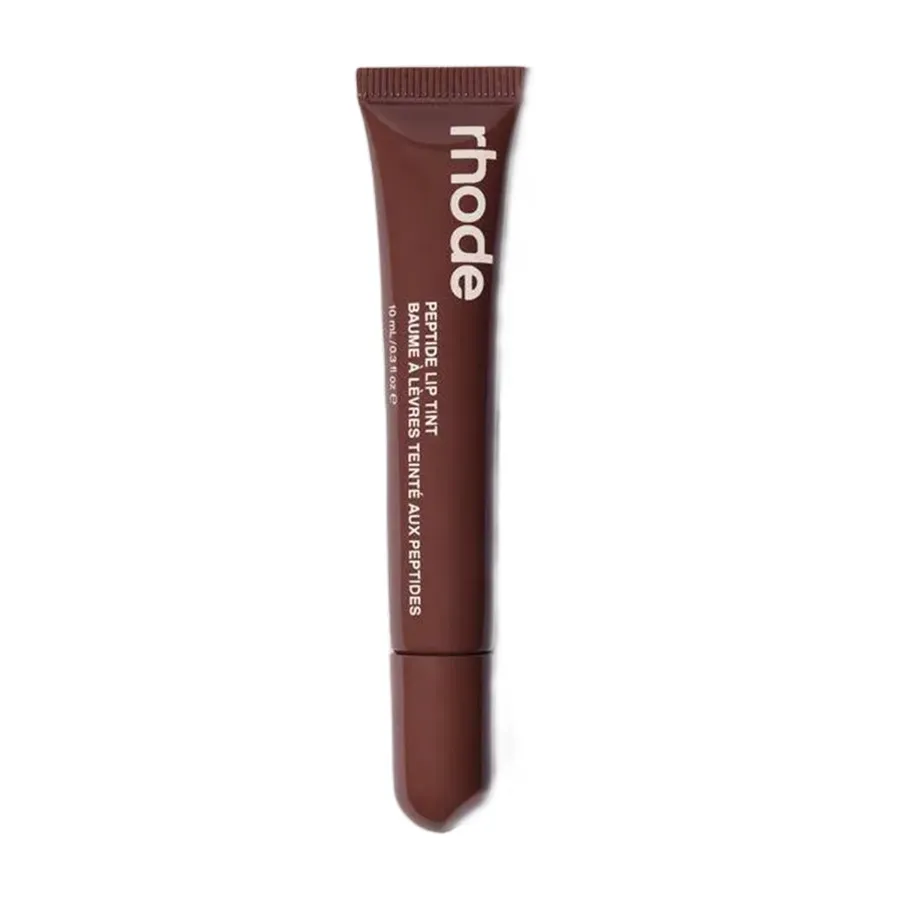 Son Dưỡng Rhode Peptide Lip Tint Espresso Màu Nâu Nude