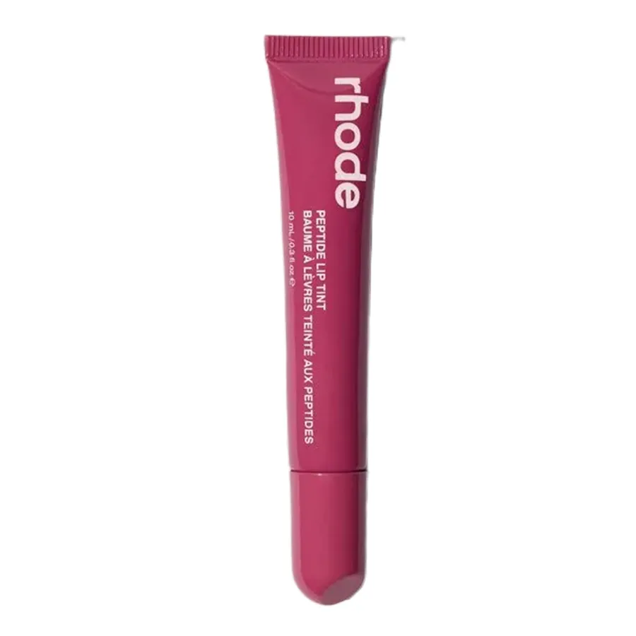 Son Dưỡng Rhode Peptide Lip Tint Raspberry Jelly Màu Đỏ Berry