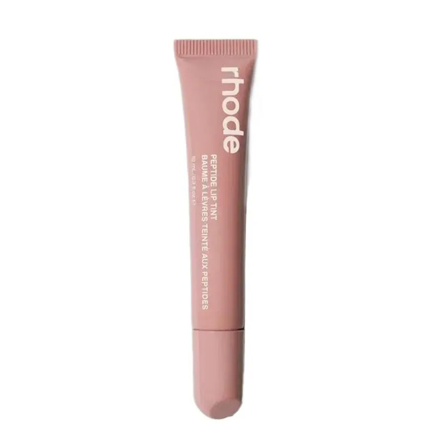 Son Dưỡng Rhode Peptide Lip Tint Toast Màu Đỏ Nâu