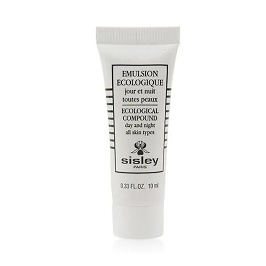 Sữa Dưỡng Ẩm Và Phục Hồi Da Sisley Paris Ecological Compound 10ml