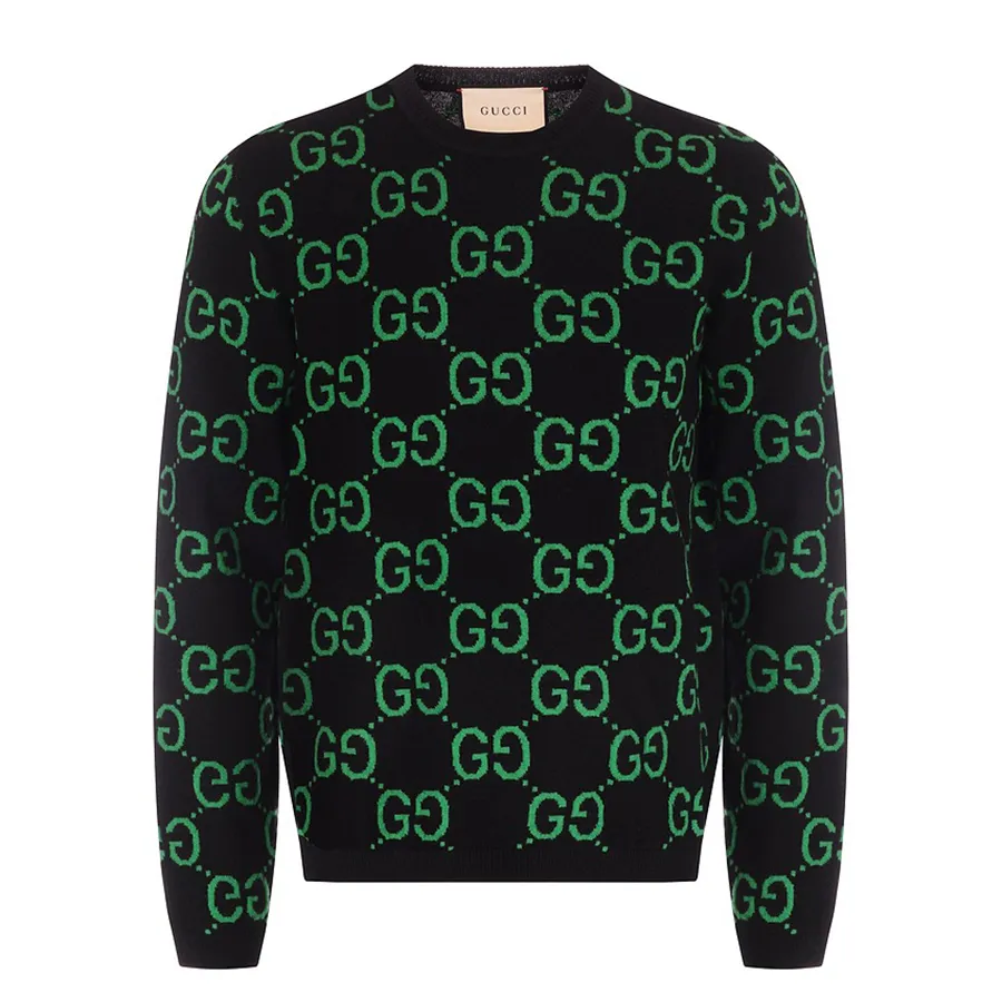 ÁO THUN GUCCI NỮ HỌA TIẾT LOGO ĐẶC TRƯNG THỜI TRANG CAO CẤP