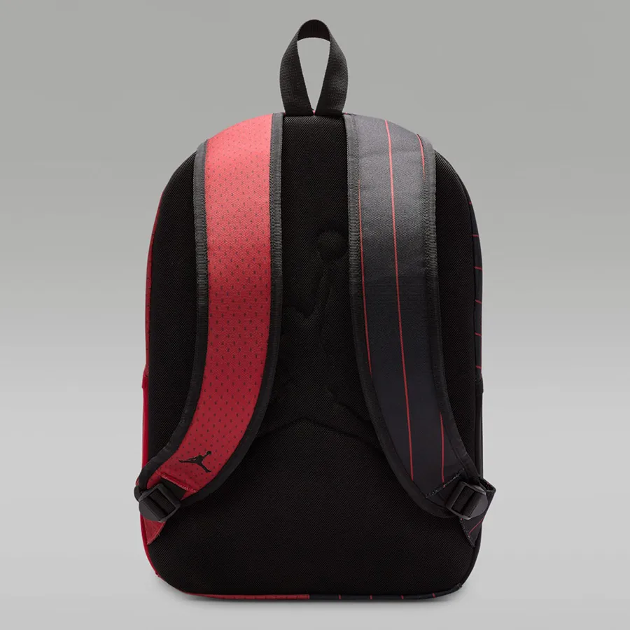Balo Nike Jordan Playoff Game Backpack II5414-687 Màu Đỏ Phối Đen