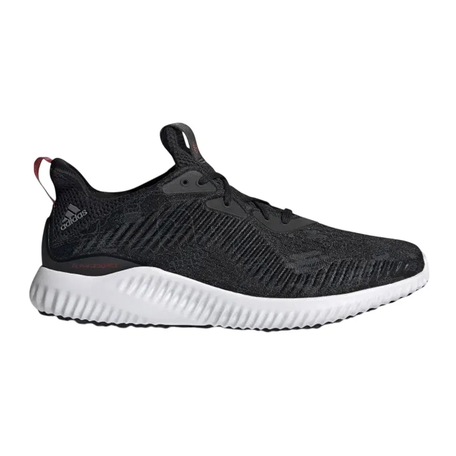 Giày Thể Thao Nam Adidas Alphabounce 1.0 Chinese New Year GZ8990 Màu Đen Size 40