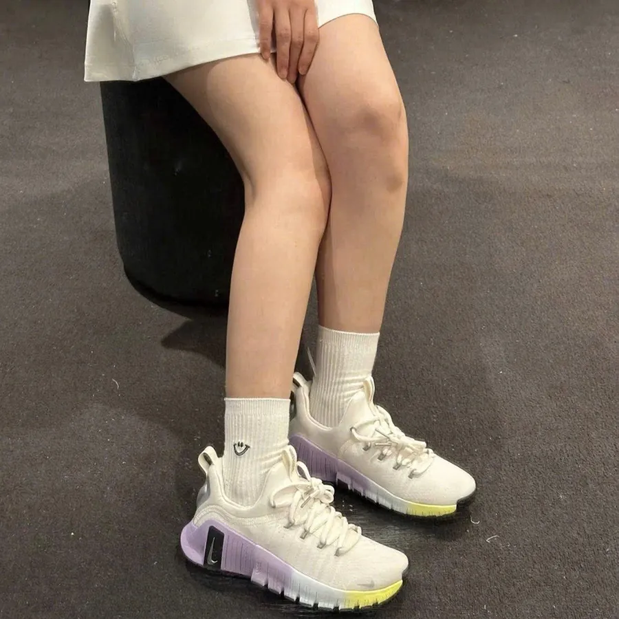 Giày Thể Thao Nữ Nike Free Metcon 'SE Phantom' HJ6214-001 Màu