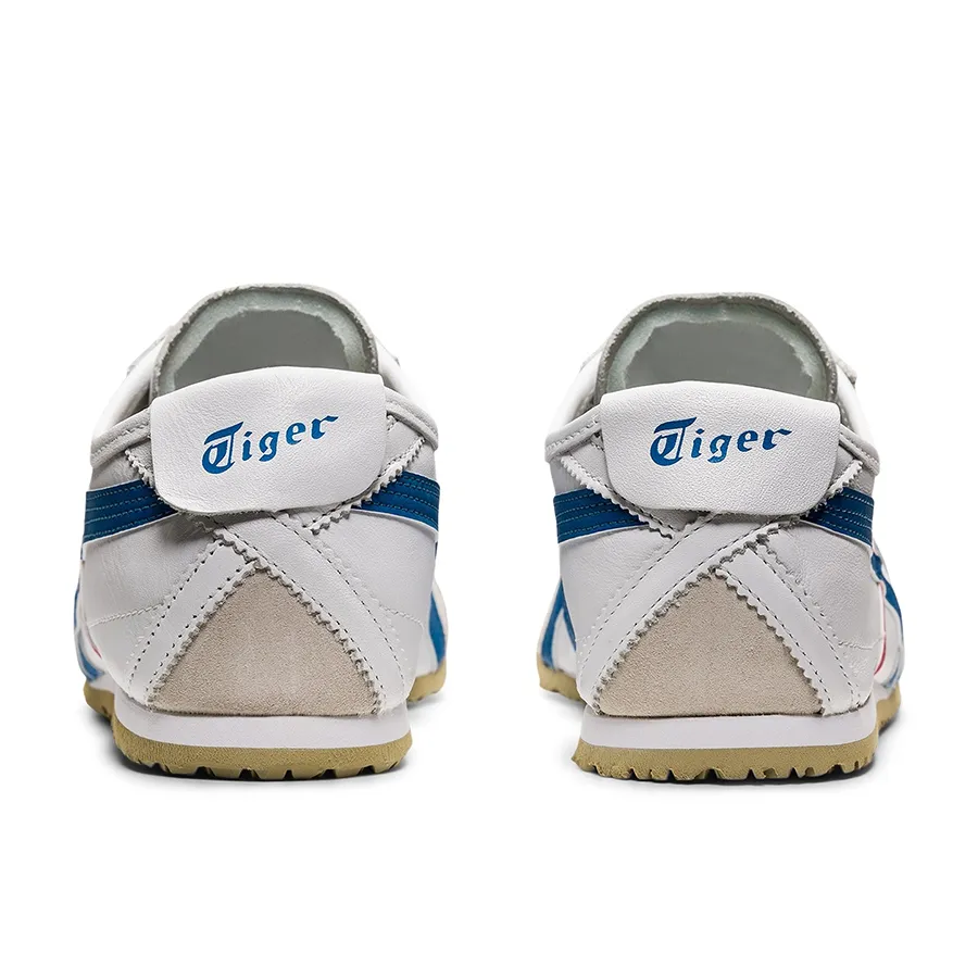 Giày Thể Thao Onitsuka Tiger Mexico 66 White/Blue 1183C102-100 Màu