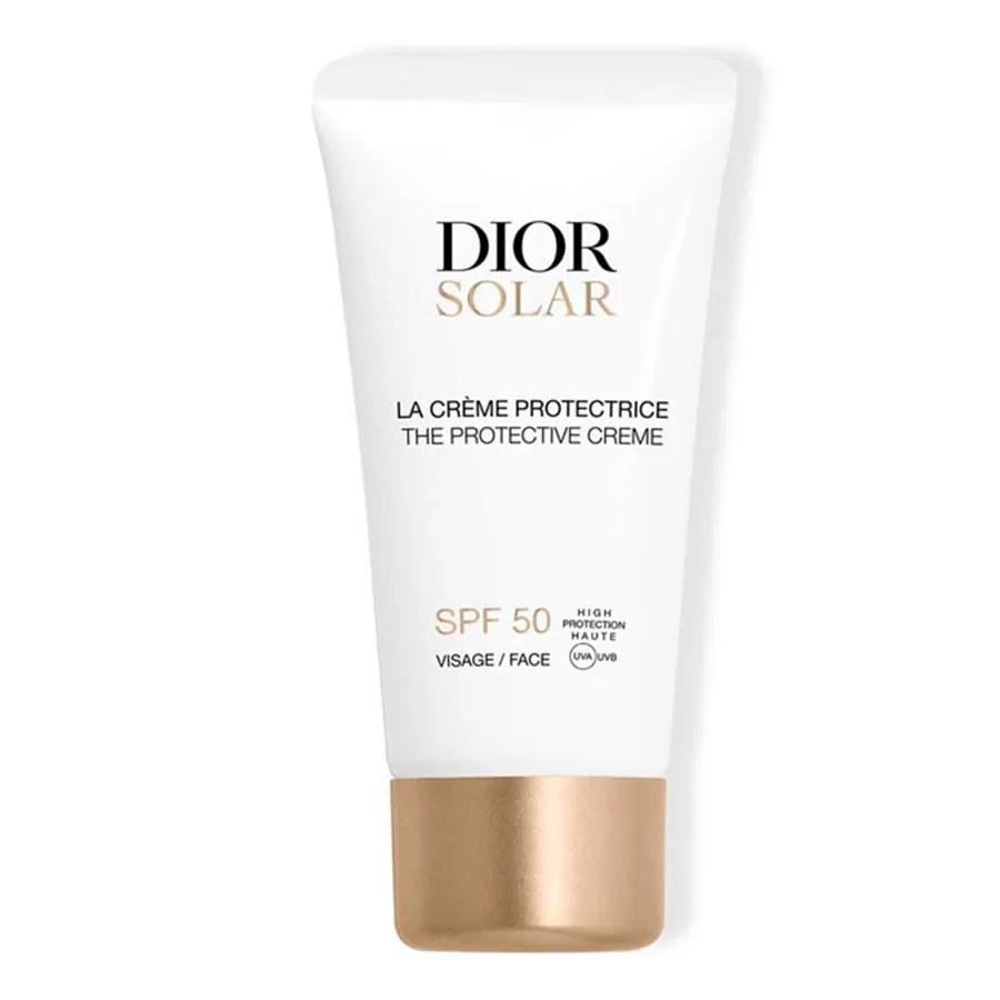 Kem Chống Nắng Dior Solar The Protective Creme SPF50 50ml