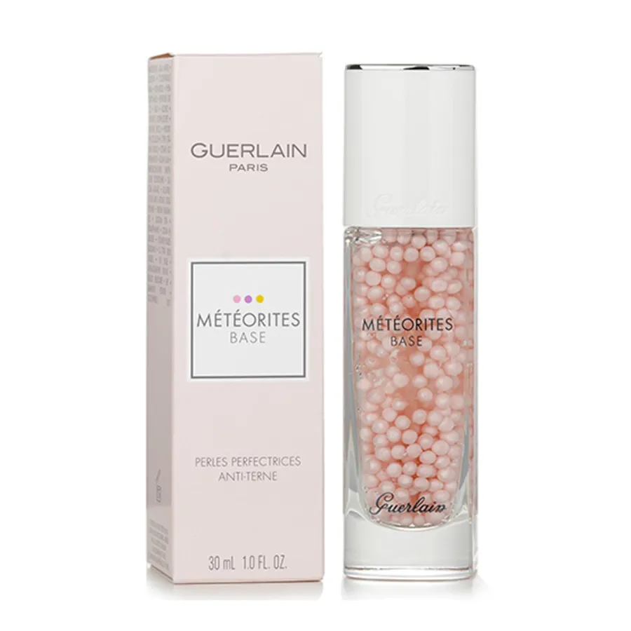 Kem Lót Trang Điểm Ngọc Trai Guerlain Météorites Base 30ml | Vua