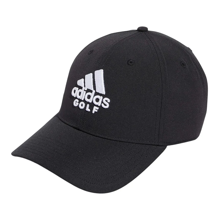 Mũ Nam Adidas Golf Performance Hat HA9258 Màu Đen