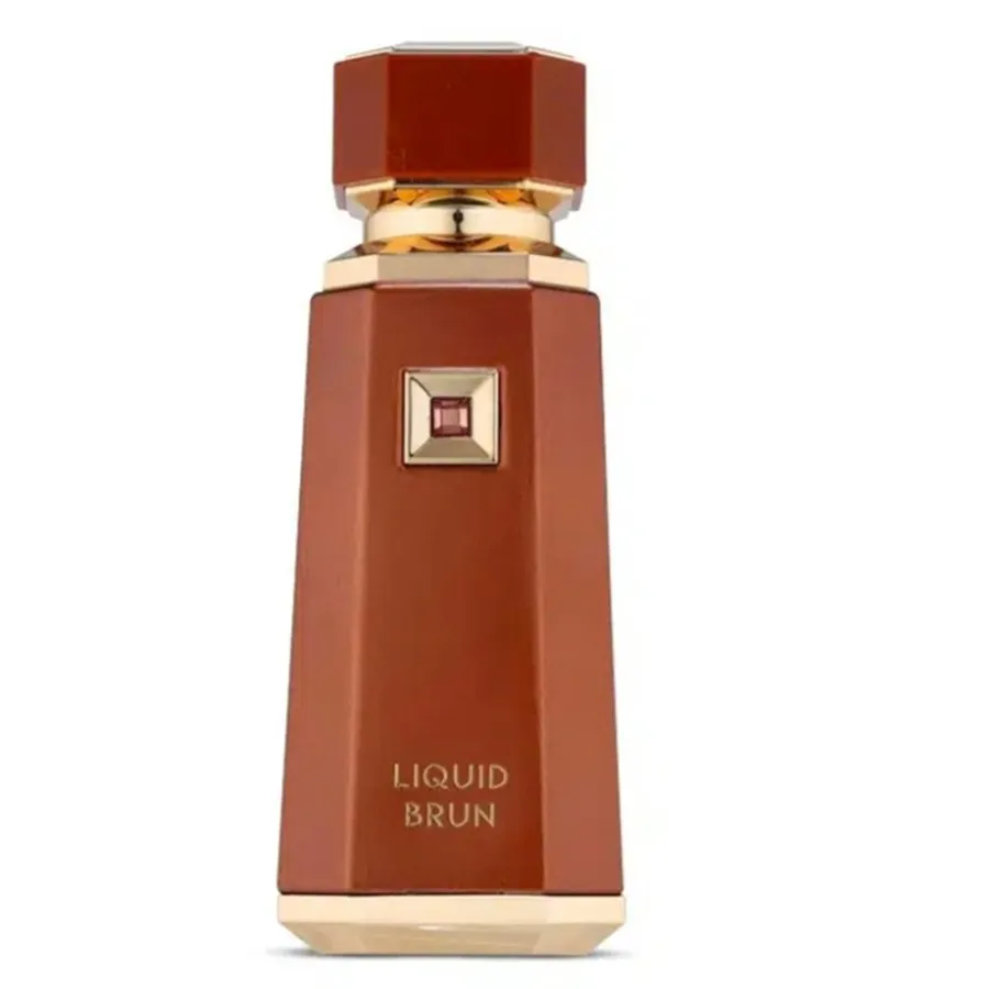Nước Hoa Nam French Avenue Liquid Brun EDP 100ml