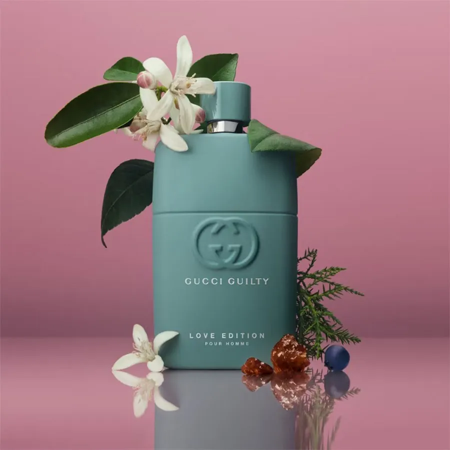 GUCCI PERFUME BLOOM