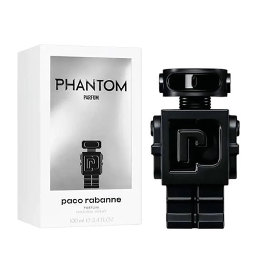 パコ ラバンヌ ファントム EDT 100ml PHANTOM Paco Rabanne（パコラバンヌ） ファントム オードトワレ 100ml 香水