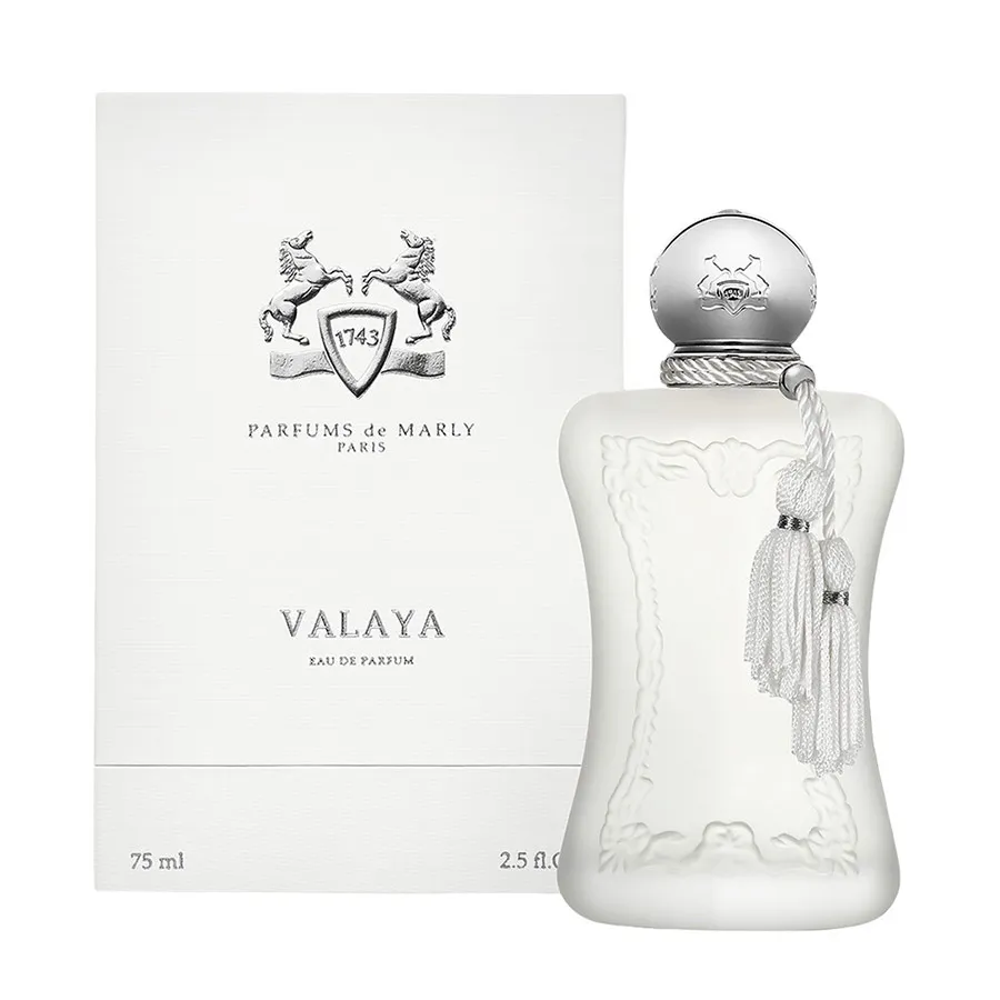 Nước Hoa Nữ Parfums De Marly Valaya EDP 75ml Nhẹ Nhàng