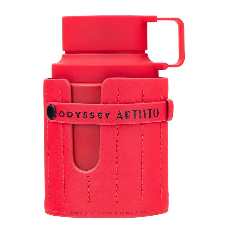 Nước Hoa Unisex Armaf Odyssey Artisto 2025 EDP 100ml