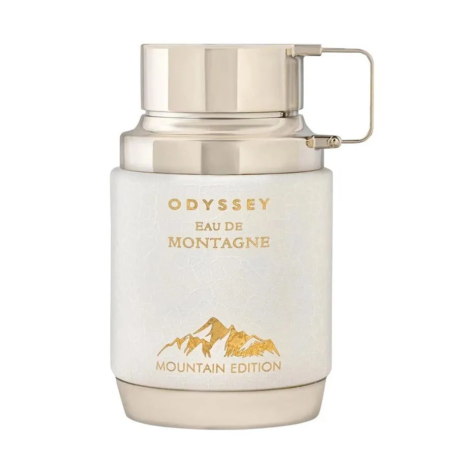 Nước Hoa Unisex Armaf Odyssey Eau De Montagne 2025 EDP 100ml