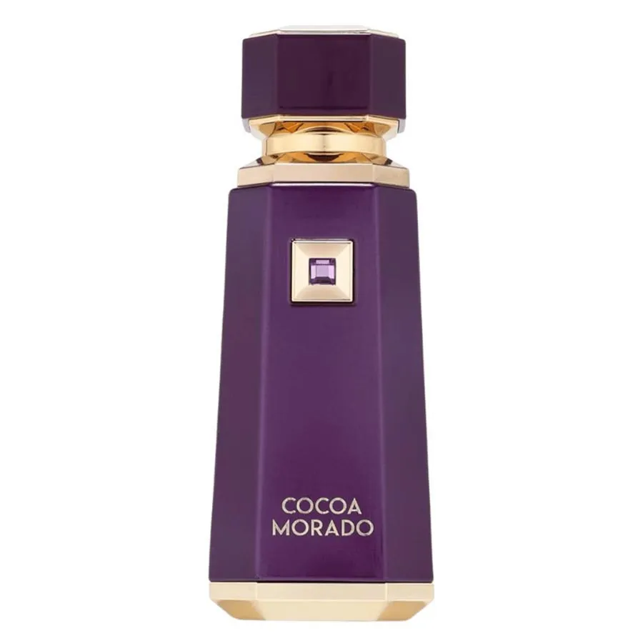 Nước Hoa Unisex French Avenue Cocoa Morado EDP 100ml