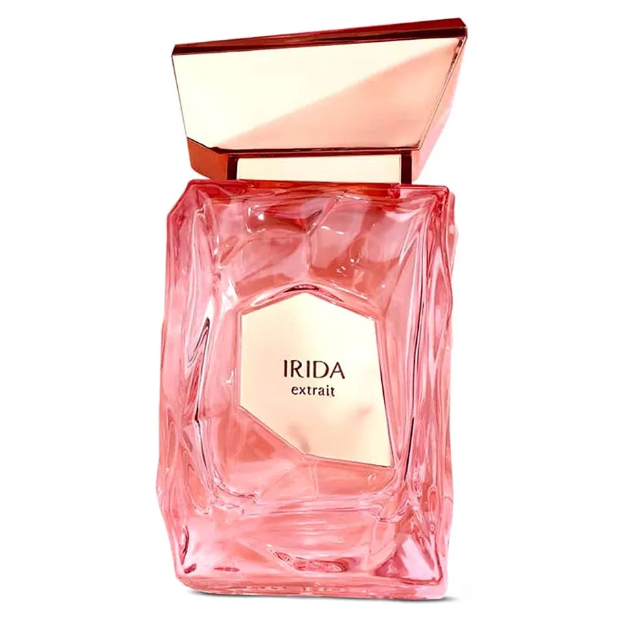 Nước Hoa Unisex French Avenue Irida Extrait 100ml
