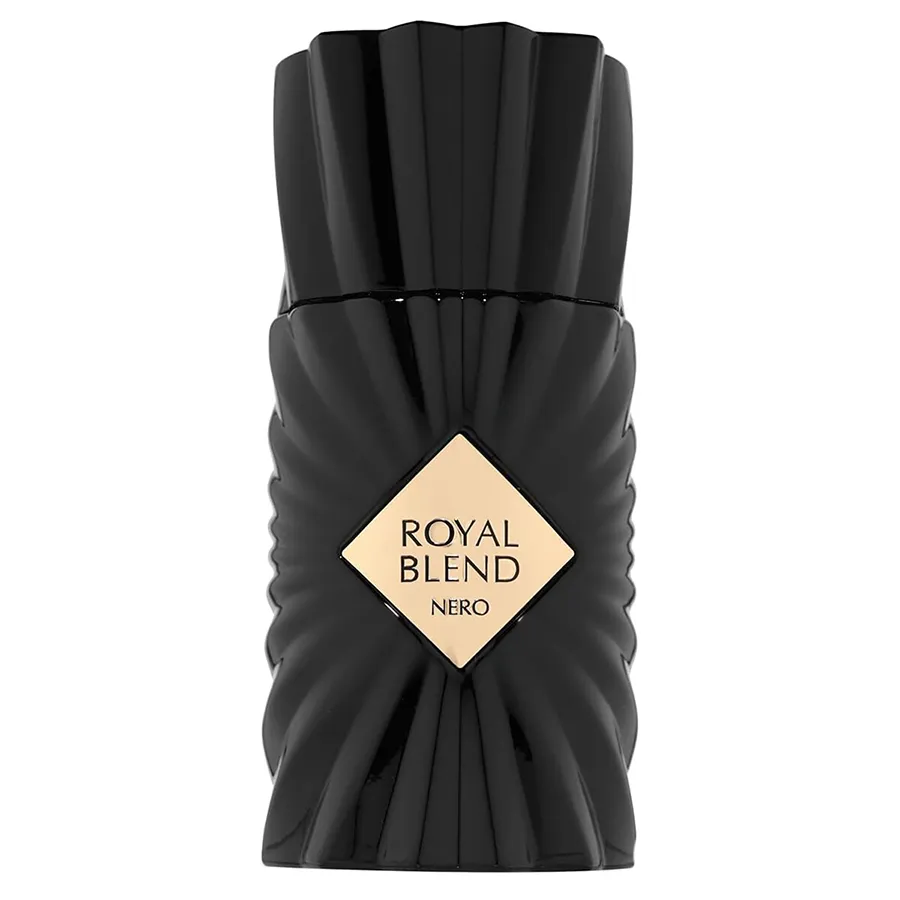 Nước Hoa Unisex French Avenue Royal Blend Nero EDP 100ml