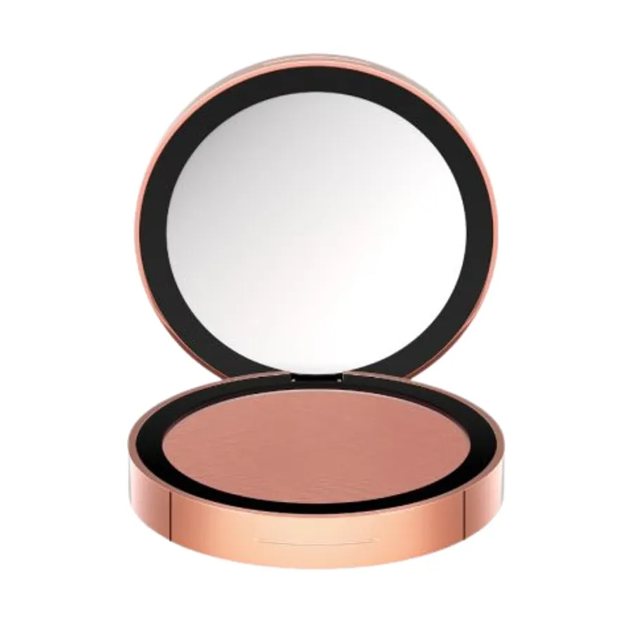 Phấn Má Hồng M. Asam Magic Finish Satin Blush Desert Bloom 4g