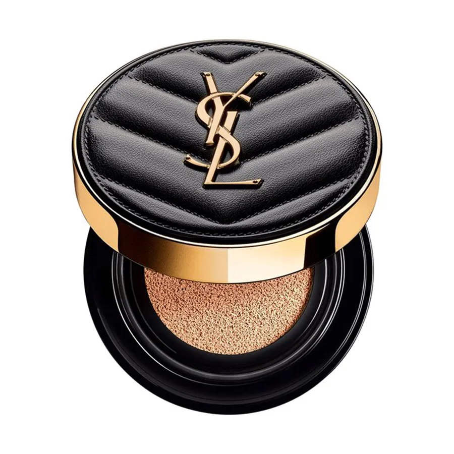 Phấn Nước Yves Saint Laurent YSL Le Cushion Encre De Peau SPF23 PA++ Tone B10 14g