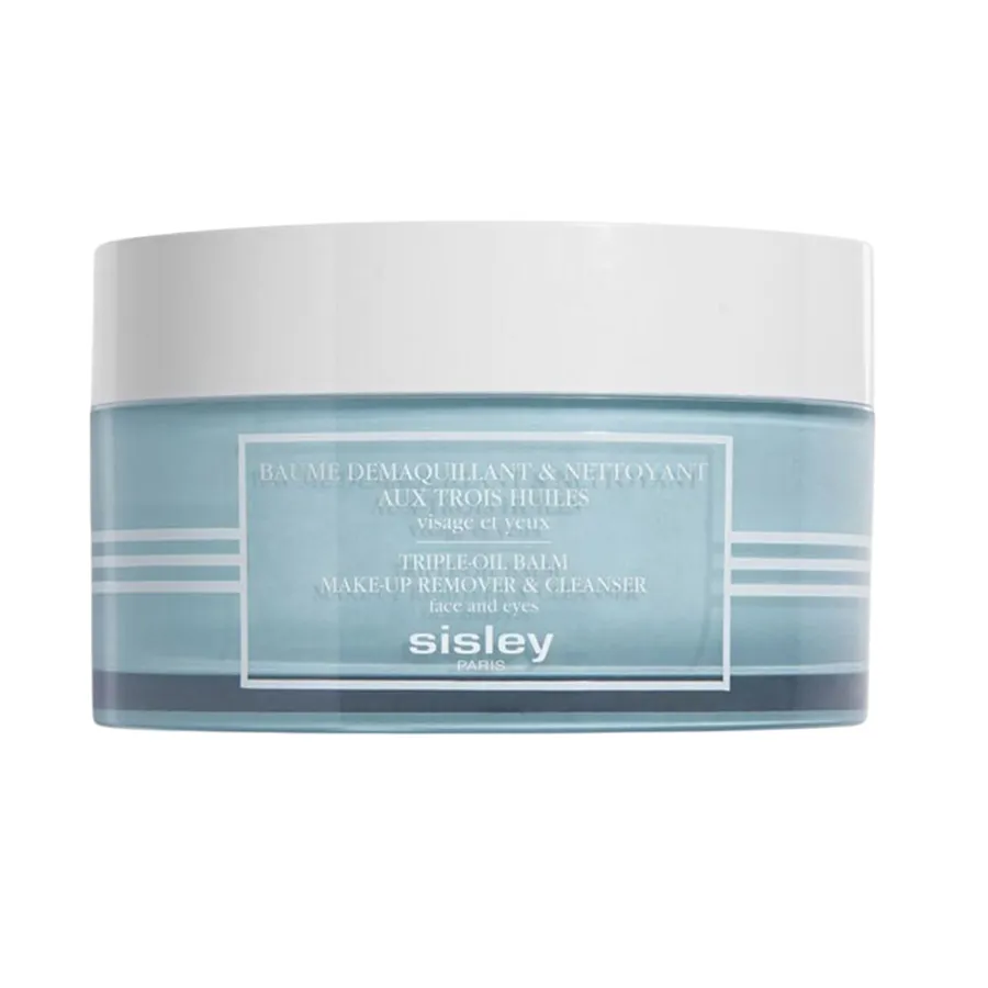 Sáp Tẩy Trang Sisley Paris Triple-Oil Balm Make-Up Remover And Cleanser 125g