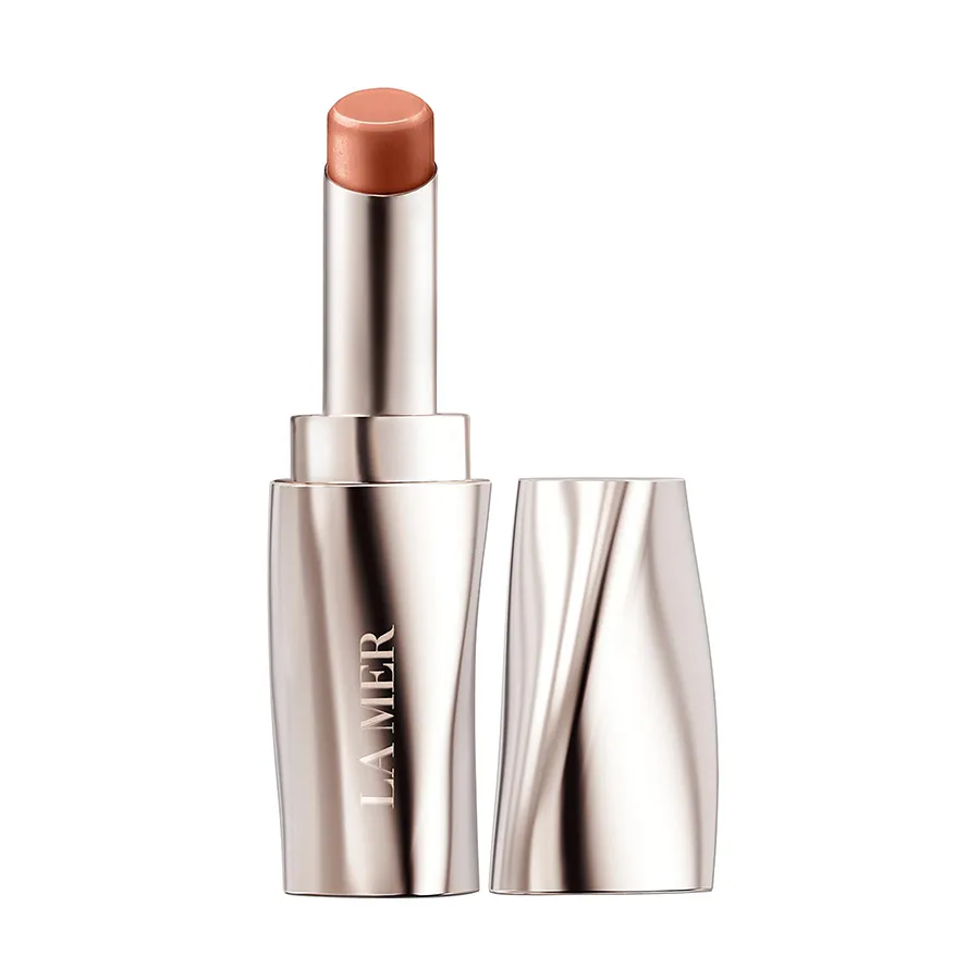 Son Dưỡng Môi La Mer The Lip Treatment Honey Màu Vàng Nâu