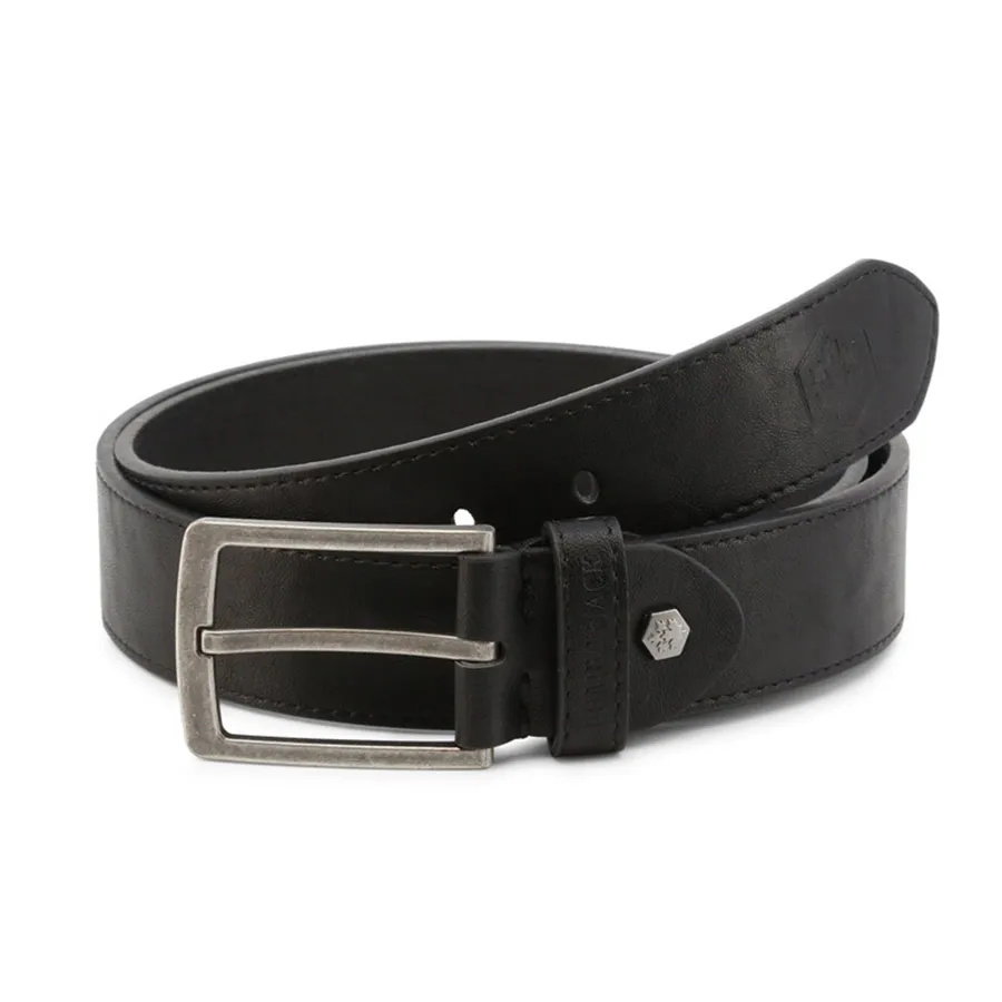 Thắt Lưng Nam Lumberjack&nbsp;LK2705_BLACK&nbsp;Màu Đen Size 100-115cm