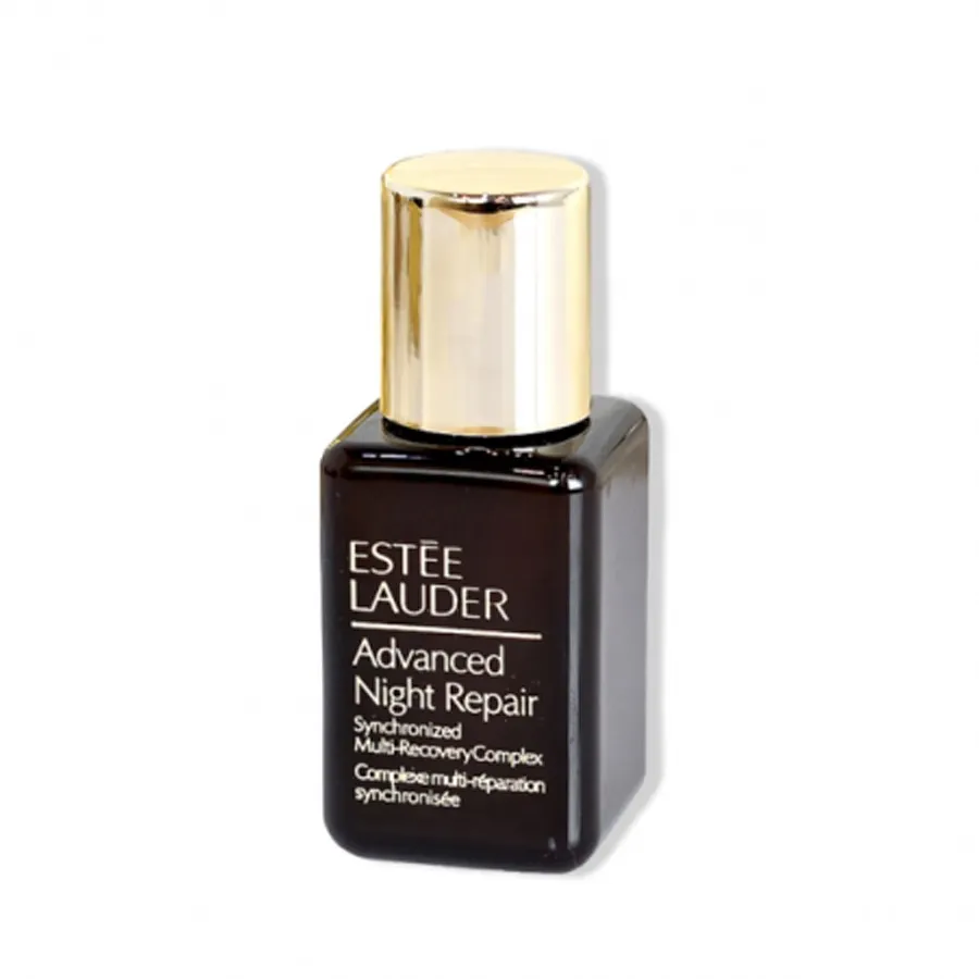 Tinh Chất Hỗ Trợ Phục Hồi Da Ban Đêm Estée Lauder Advanced Night Repair Mini 15ml (Fullbox)