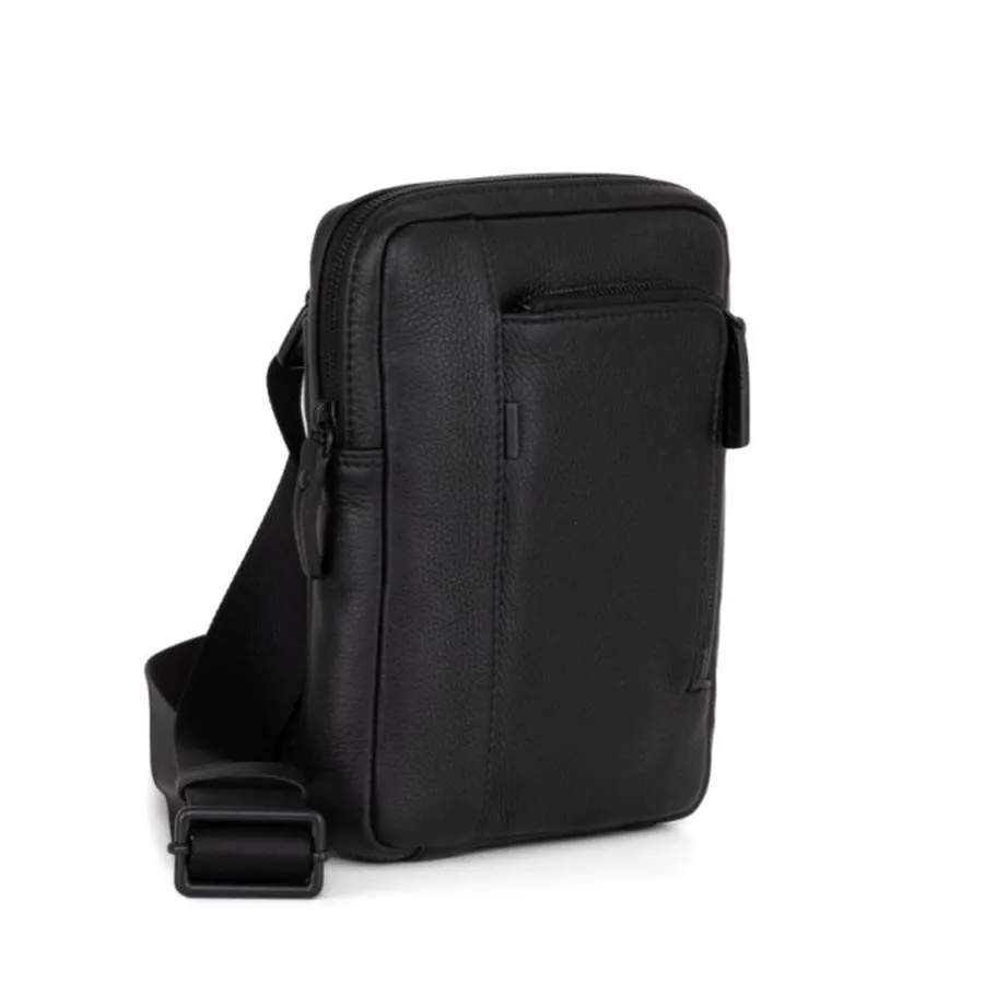 Túi Đeo Chéo Nam Gianni Conti Crossbody Bag 1812292-10 Màu