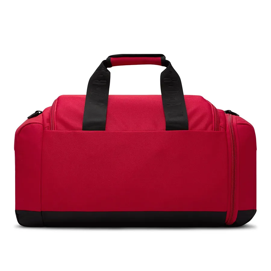 Túi Du Lịch Nike Jordan Duffel Bag (46L) HF7296-687 Màu Đỏ | Vua