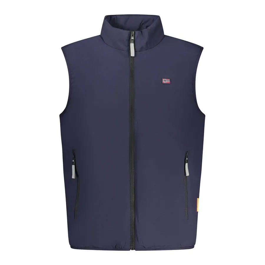 Áo Phao Gi Lê Nam Norway 1963 859122_BLNAVY Màu Xanh Than Size S