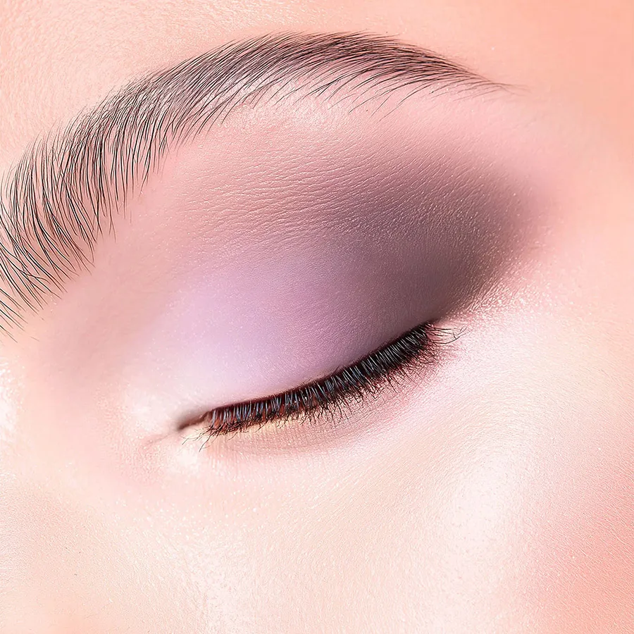 Dior DiorShow 5 Couleurs 912 プラムパレード DIOR Holiday 2025 912 PLUM PARADE Indoor & Outdoor Daylight
