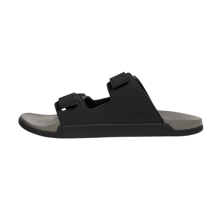 Dép Adidas Hermit Men's Slippers JK2417 Màu Đen Size 39